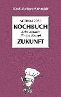 Agenda 2030 Kochbuch