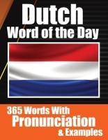 Dutch Words of the Day Dutch Made Vocabulary Simple
