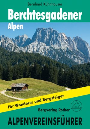 Berchtesgadener Alpen (avf)