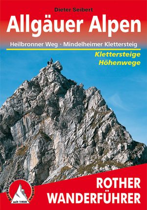 Allgäuer Alpen (wf)  Heilbronner Weg-Mindelheimer Klettersteig