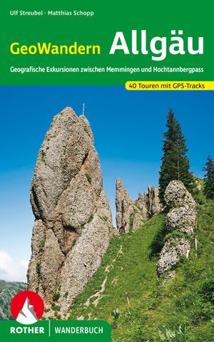 Allgäu GeoWandern (wb) 40T