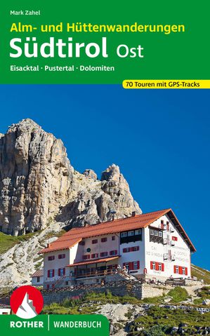 Südtirol Ost Eisacktal Pustertal Dolomiten (wb) 77T