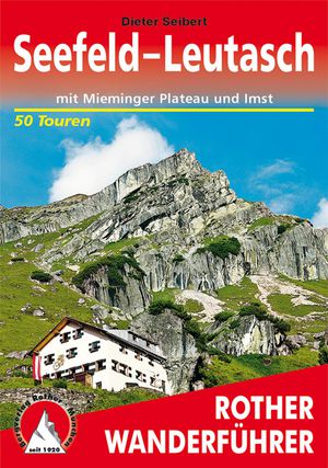 Seefeld - Leutasch 50T Mieminger Plateau & Imst