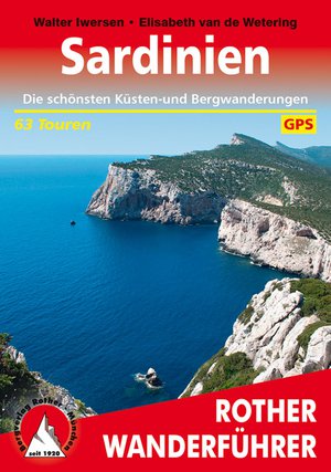 Sardinien (wf) 72T GPS