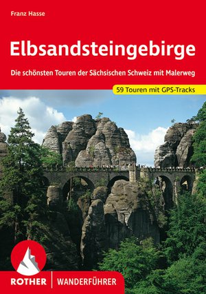 Elbsandsteingebirge - Sachsischen Schweiz (wf) 59T