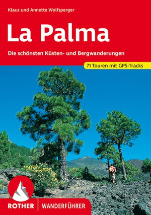La Palma (wf) 71T GPS