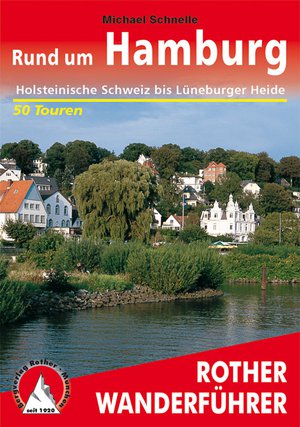 Hamburg rund um (wf) 50T Holsteinische Schweiz-Lüneburger