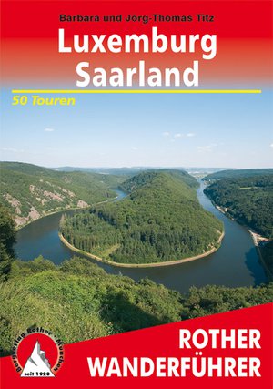 Luxemburg Saarland (wf) 50T mit Lothringen NP Ost