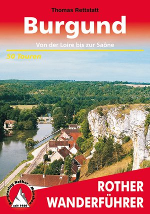 Burgund (wf) 50T Loire bis zur Saône