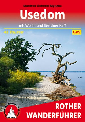 Usedom (wf) 45T GPS Wollin & Stettiner Haff