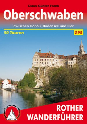 Oberschwaben (wf) 50T zw. Donau, Bodensee & Iller