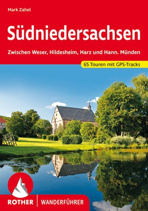 Südniedersachsen (wf) 65T zw.Weser,Hildesheim,Harz,Hann