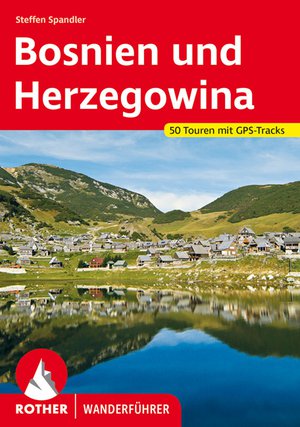 Bosnien & Herzegowina (wf) 50T