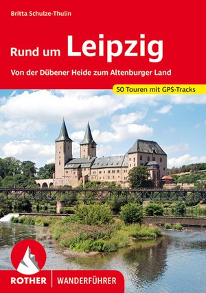 Leipzig (wf) 50T GPS v. Dübener Heide z. Altenburger Heide