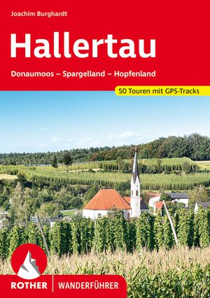 Hallertau (wf) 50T Donaumoos - Spargelland-Hopfenland