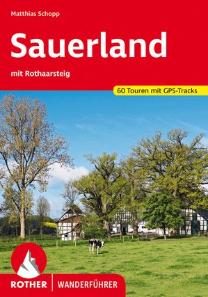 Sauerland (wf) 60 T Rothaarsteig