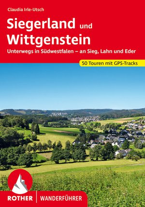 Siegerland & Wittgenstein (wf) 50T Südwestfalen
