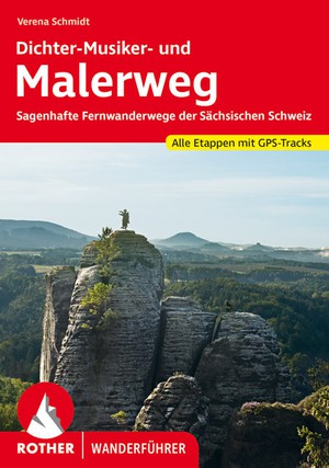 Malerweg Dichter-Musiker & Maler-Weg (wf)