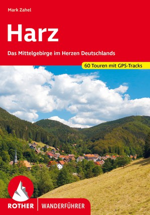 Harz (wf) 60T