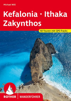 Kefalonia - Ithaka - Zakynthos (wf) 50T