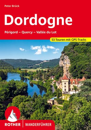 Dordogne (wf) 53T Périgord - Quercy - Vallée du Lot