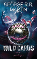 Wild Cards - Die Hexe von Jokertown