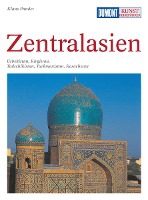 DuMont Kunst-Reiseführer Zentralasien