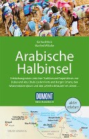 Heck, G: DuMont Reise-Handbuch RF Arabische Halbinsel