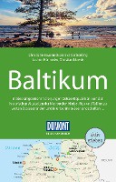 Gerberding, E: DuMont Reise-Handbuch Reiseführer Baltikum