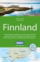Quack, U: DuMont Reise-Handbuch Reiseführer Finnland