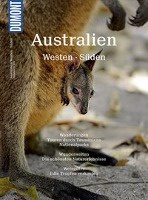 Huy, S: DuMont Bildatlas Australien Westen, Süden, Tasmanien