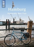 Maunder, H: DuMont Bildatlas Hamburg