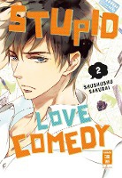Stupid Love Comedy 02
