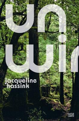 Hassink, J: Jacqueline Hassink / Unwired