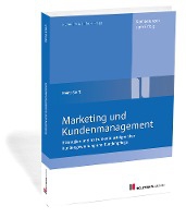 Stark, H: Marketing und Kundenmanagement