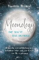 Boland, Y: Moonology - Die Magie des Mondes