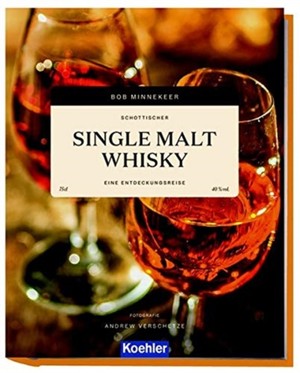 Minnekeer, B: Schottischer Single Malt Whisky