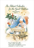 Gough, J: Advents-Abreißkalender "For the Good Children"