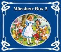Carroll, L: Titania Special: Märchenbox 2