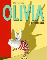 Falconer, I: Olivia spioniert