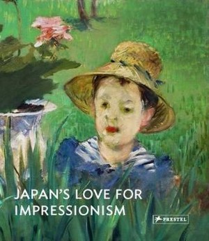Japan's Love For Impressionism 