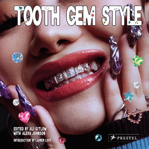 Tooth Gem Style