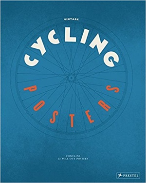 Edwards, A: Vintage Cycling Posters