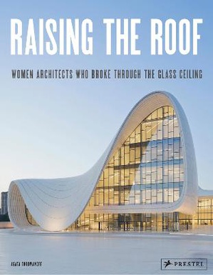 Toromanoff, A: Raising the Roof (engl.)