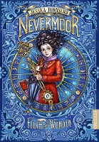 Nevermoor 1. Fluch und Wunder