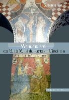 Wandmalereien Des 13.-16. Jahrhunderts Am Mittelrhein