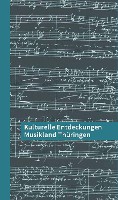 Kulturelle Entdeckungen Musikland Thuringen