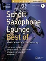 Schott Saxophone Lounge, Best of