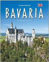 Luthardt, E: Journey through Bavaria - Reise durch Bayern