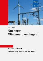 Fischer, F: Onshore-Windenergieanlagen